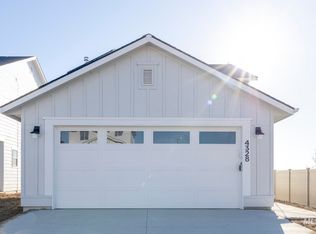 4328 N Magical Creek Ave, Meridian, ID 83646