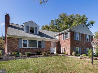 116 Byrne Dr, Phoenixville, PA 19460