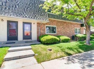 15133 E Wesley Ave, Aurora, CO 80014