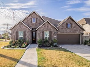 4438 Hickory Ridge Ln, Manvel, TX 77578
