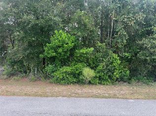 8014 Simmons St LOT 18, Brooksville, FL 34613