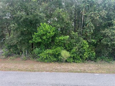 8014 Simmons St Lot 18, Brooksville, FL, 34613