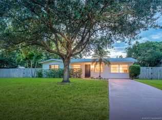 1717 SW Buckskin Trl, Stuart, FL 34997