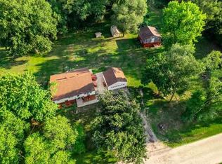 11731 W Brandherm Rd, Beloit, WI 53511