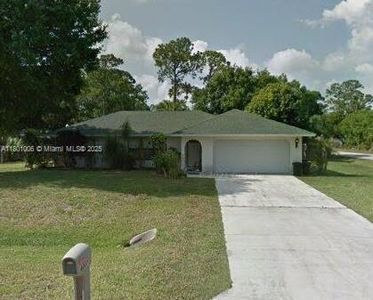 8007 Pensacola Rd, Fort Pierce, FL, 34951