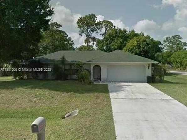 8007 Pensacola Rd, Fort Pierce, FL 34951