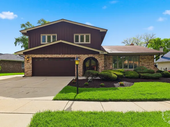 739 Kostner Ave, Matteson, IL 60443