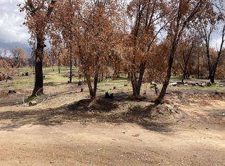 45345 Auberry Rd, Auberry, CA 93602