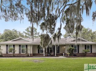 147 Cardinal Rd, Savannah, GA 31406