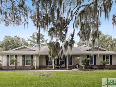 147 Cardinal Rd, Savannah, GA, 31406
