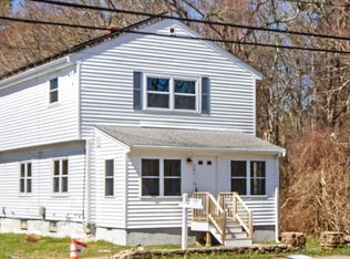 701 Mill St, Marion, MA 02738