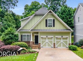 1769 Alma St NW, Atlanta, GA 30318