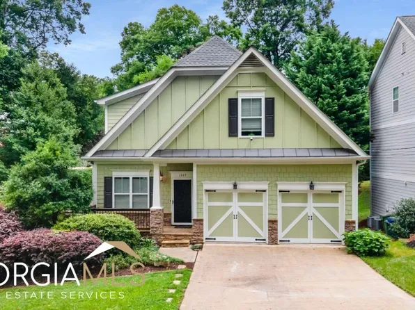 1769 Alma St NW, Atlanta, GA 30318