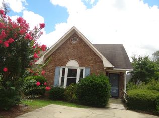 2084 Tudor St, Sumter, SC 29150
