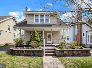 1102 Kings Hwy, Haddon Heights, NJ 08035