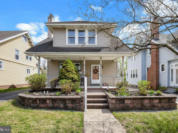 1102 Kings Hwy, Haddon Heights, NJ 08035