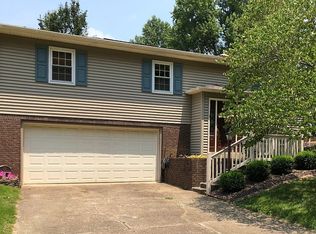 132 Perry Pkwy, Tell City, IN