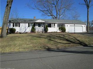 41 Gary Dr, Enfield, CT 06082