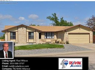 4603 Greylock St, Boulder, CO 80301