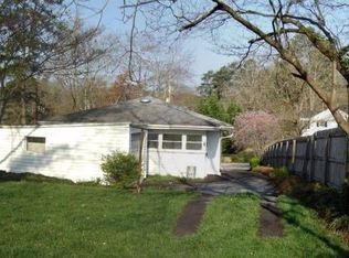 3721 Kingwood Cir, Chattanooga, TN 37412