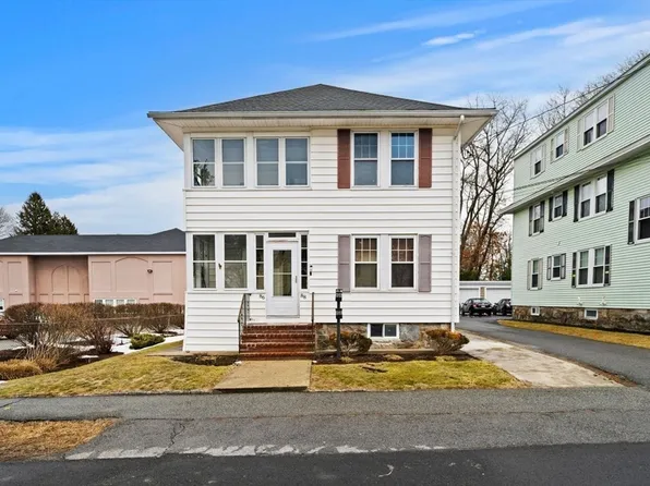 86-88 Maple Ave, North Andover, MA 01845