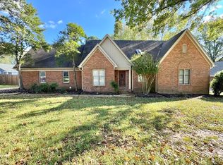 743 Concordia Dr, Collierville, TN 38017