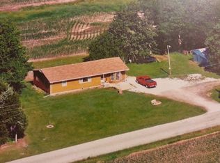 1895 Raccoon Rd, Robinson, KS 66532