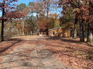 736 Randall Rd, Hot Springs National Park, AR 71913