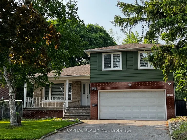 218 Chartland Blvd S — Photo 1
