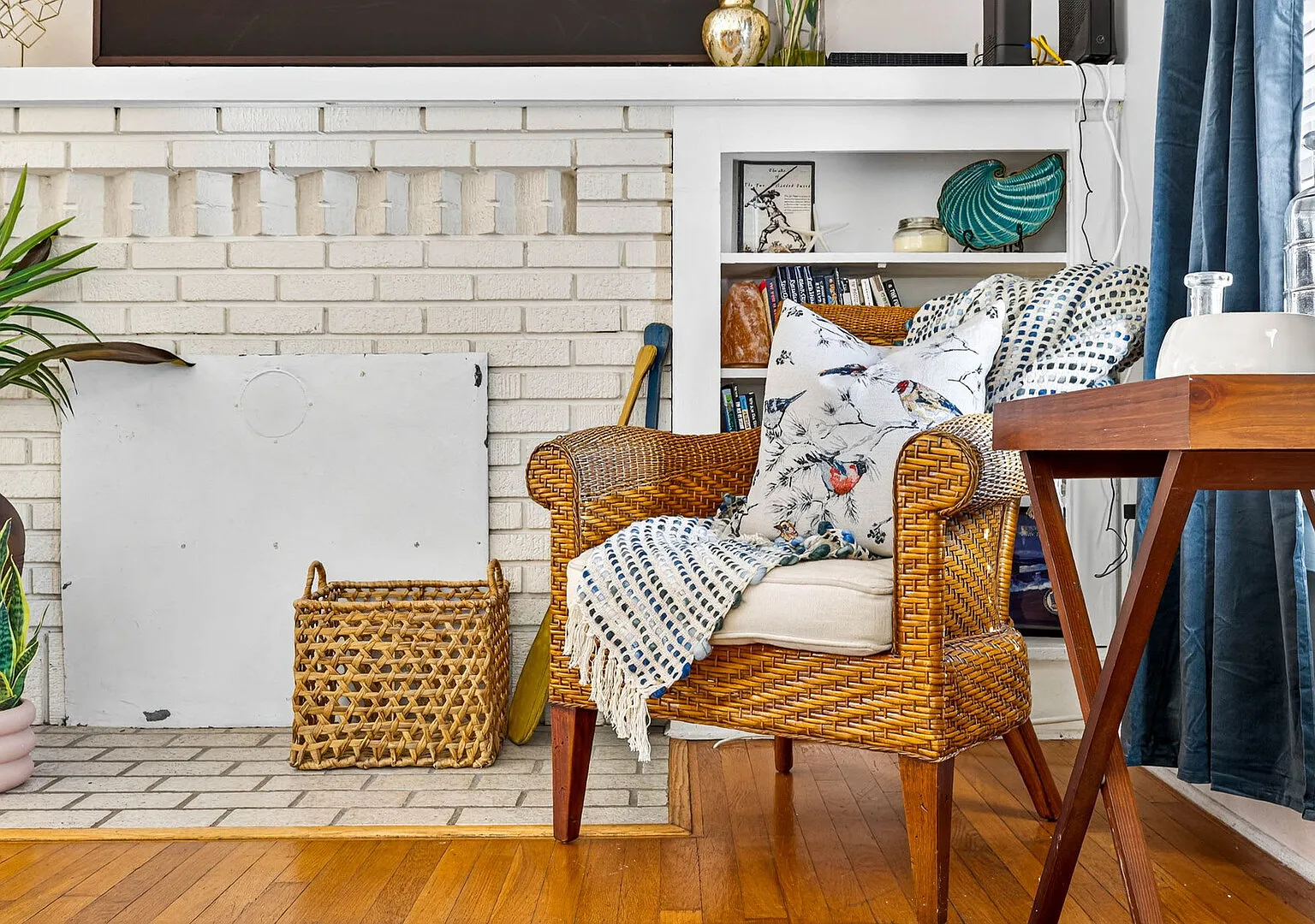 Oak & Aura | Palma Ceia Bungalow — Photo 2