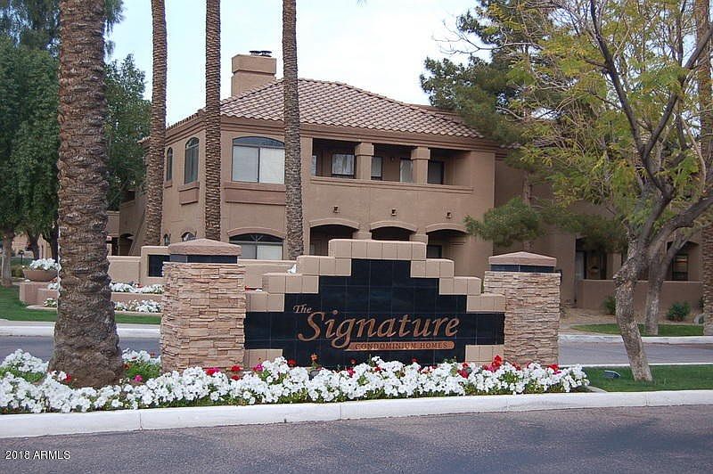 Signature Entry