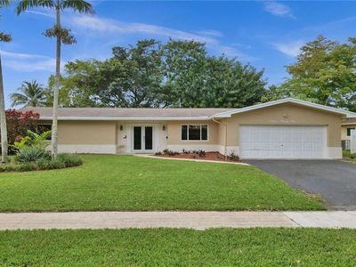 1131 NW 75th Terrace, Plantation, FL, 33313