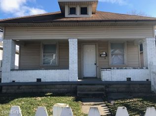 1231 Shepard St, Indianapolis, IN