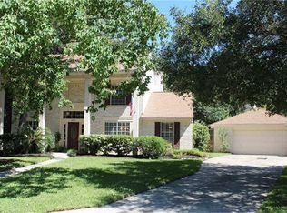 2707 Morning Leaf Ct, Spring, TX 77388