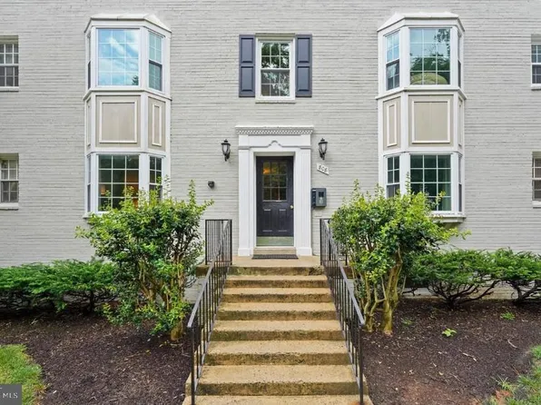 808 S Arlington Mill Dr #9-101, Arlington, VA 22204