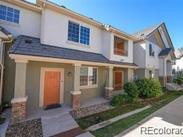 22580 E Ontario Dr Unit 104, Aurora, CO 80016