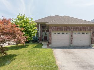 78 Hummingbird Ln, Saint Thomas, ON N5R 6M8