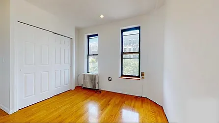 Rented by Union Square Property Management