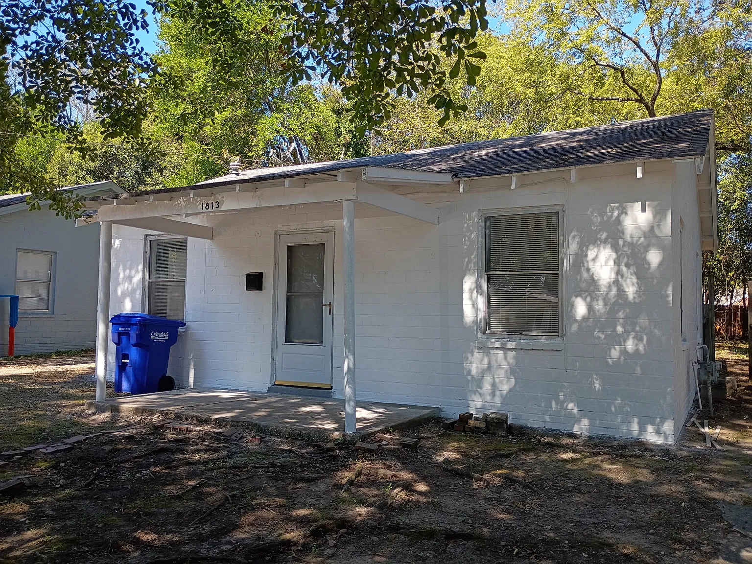 2 bed, 648 sqft, $750 — Photo 1