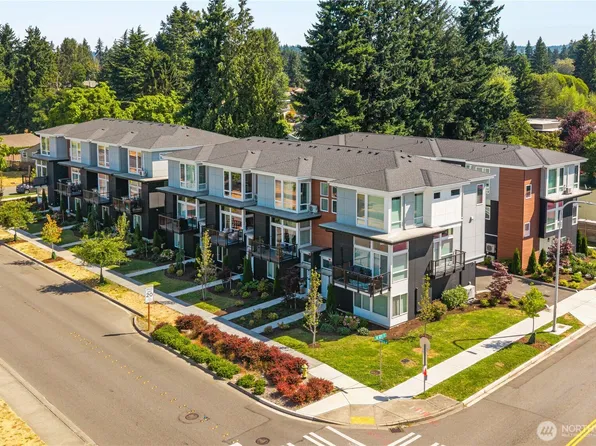 1208 Harrington Avenue NE, Renton, WA 98056