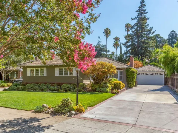 864 Riverside Dr, San Jose, CA 95125