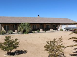 17484 Century Plant Rd, Apple Valley, CA 92307