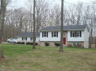 104 Heavens Peak Ln, Saylorsburg, PA