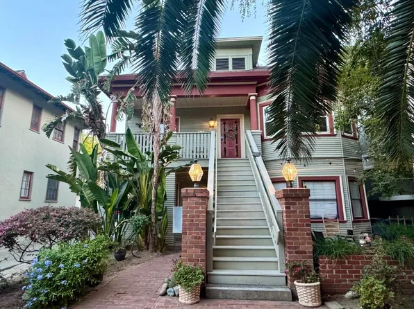 2209 I St, Sacramento, CA 95816