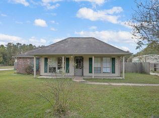 26671 Oliver Wheat Rd, Livingston, LA 70754
