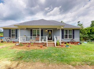 7018 Charity Rd, Petersburg, TN 37144