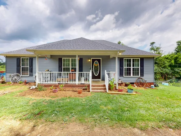 7018 Charity Rd, Petersburg, TN 37144