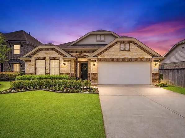 324 Cadela Dr, Montgomery, TX 77316