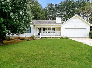 235 Nicki Ct, Hampton, GA 30228