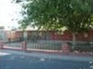 6002 N 42nd Ave, Phoenix, AZ 85019